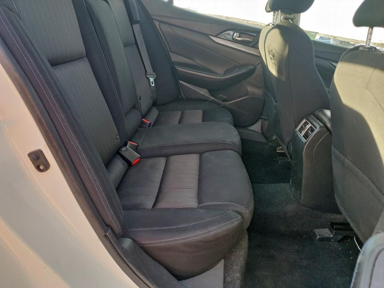 2017 Nissan Maxima 3.5s