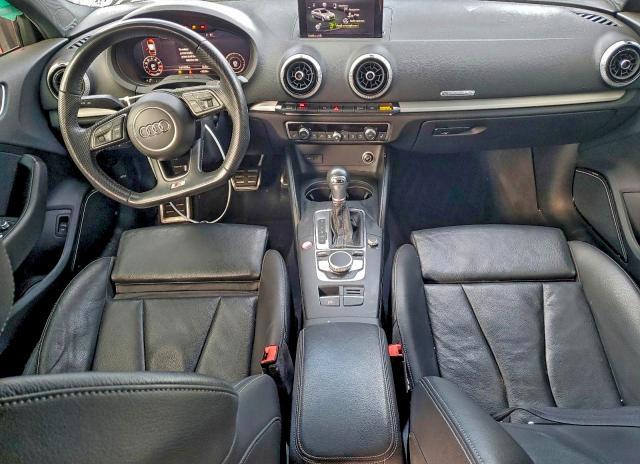 2019 Audi S3 Premium Plus