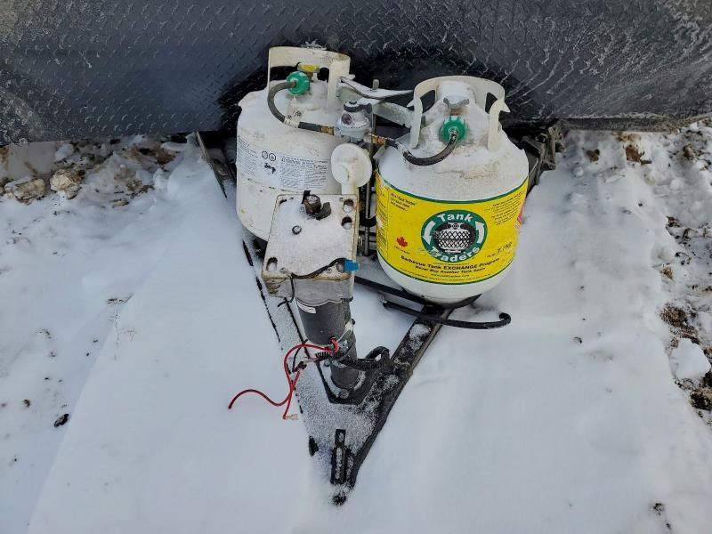 2019 Heartland Shadowcrsr-rv