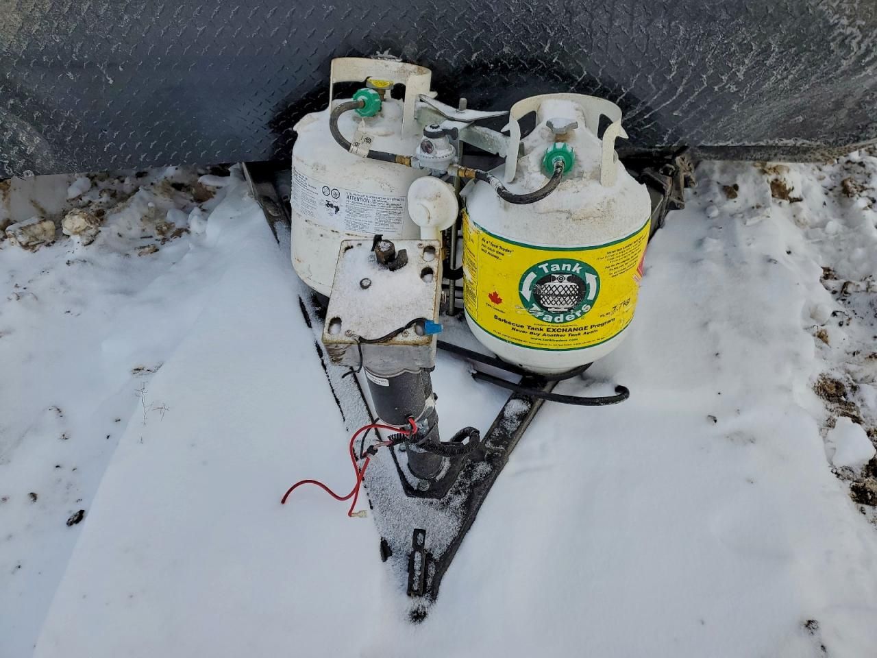 2019 Heartland Shadowcrsr-RV