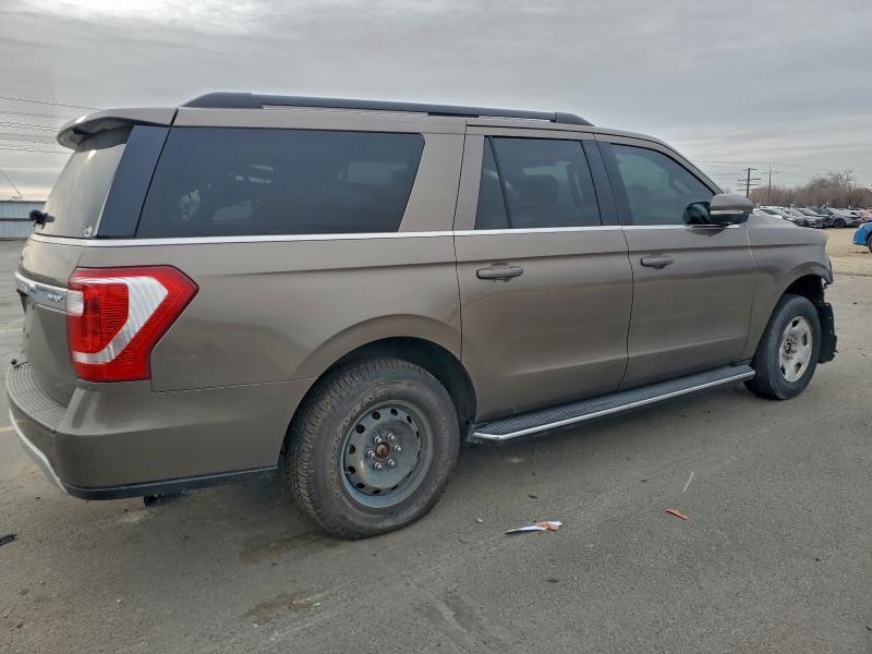 2018 Ford Expedition max xlt