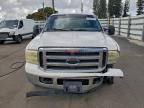 2006 Ford F250 Super Duty