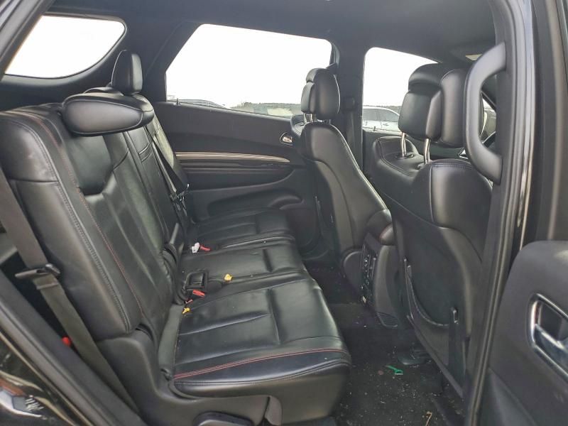 2015 Dodge Durango R/T