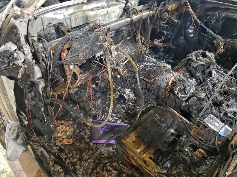 2020 Chevrolet Silverado K1500 lt Trail Boss