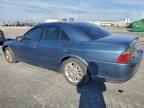 2005 Lincoln LS