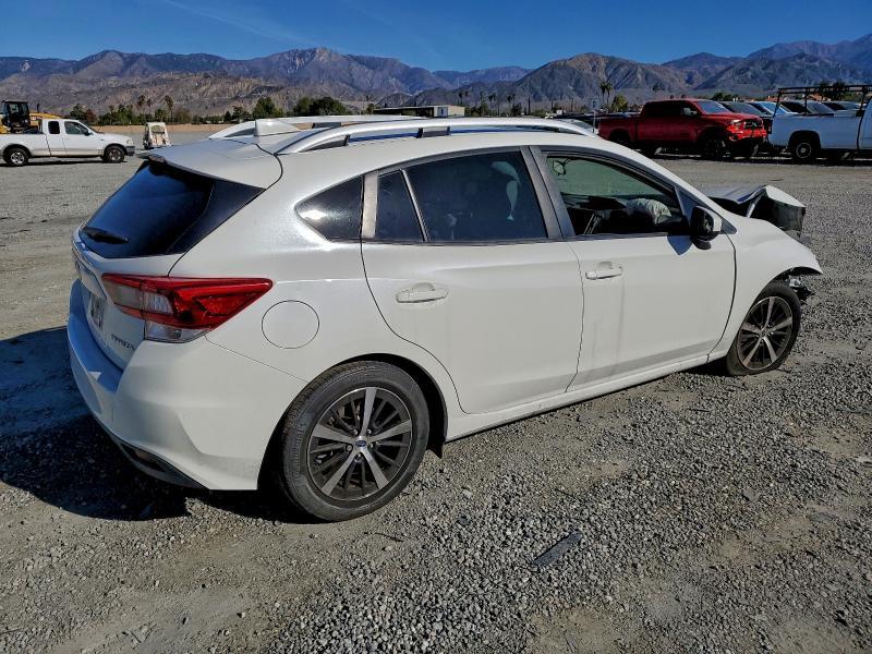 2023 Subaru Impreza Premium
