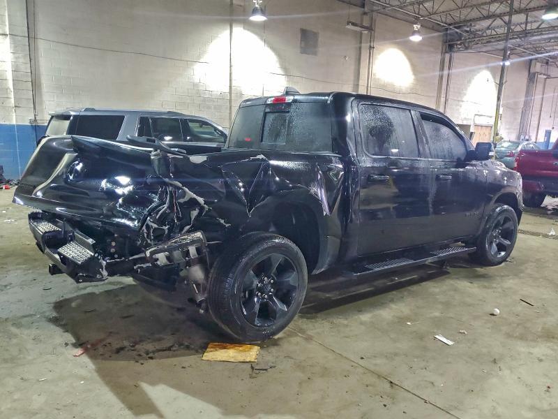 2019 Dodge Ram 1500 big Horn/lone Star