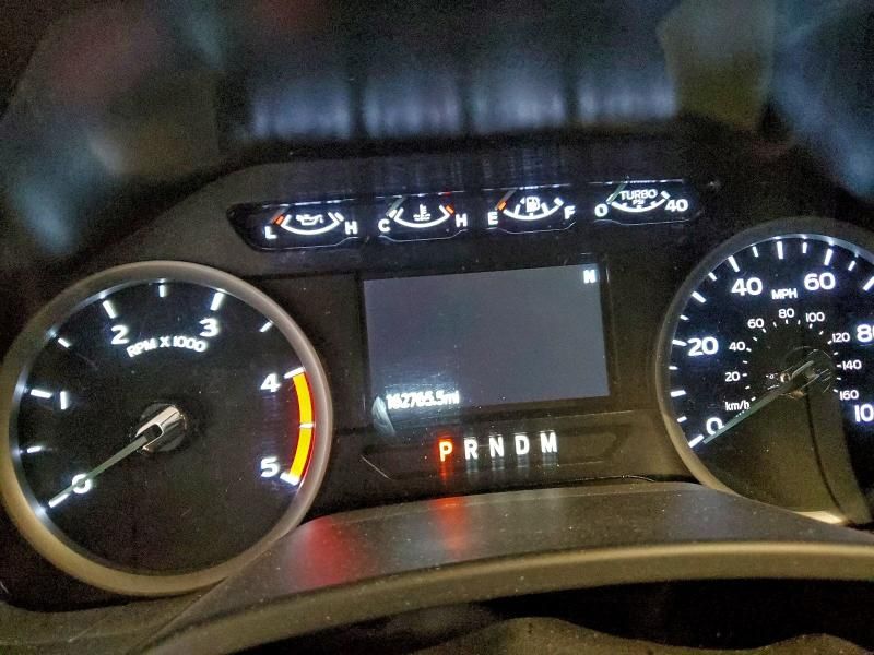 2022 Ford F250 Super Duty