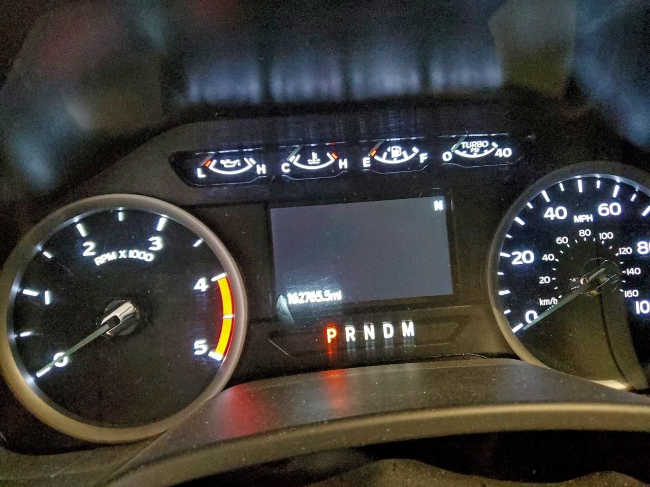 2022 Ford F250 Super Duty