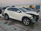 2017 Lexus Nx 200t Base