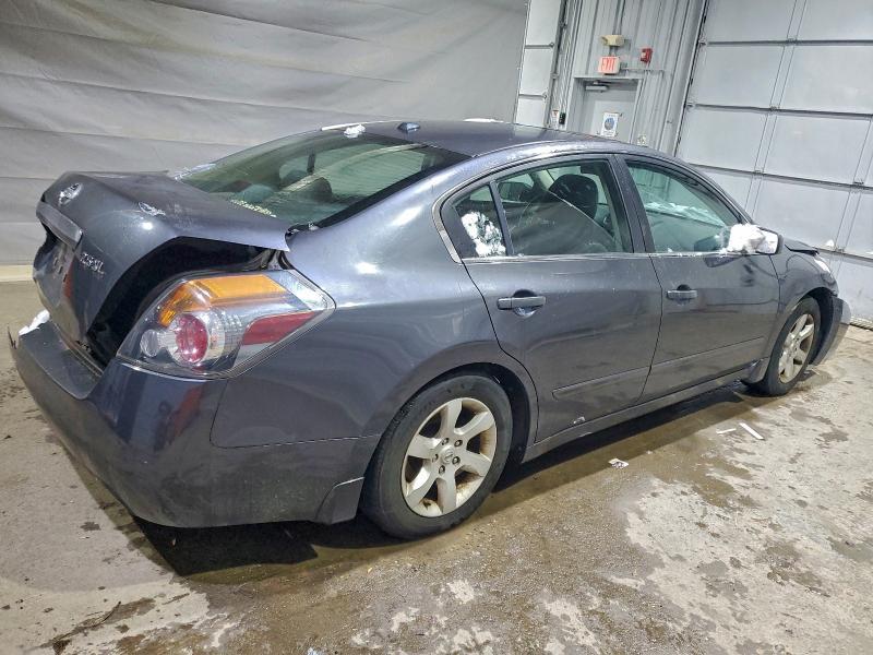 2009 Nissan Altima 2.5