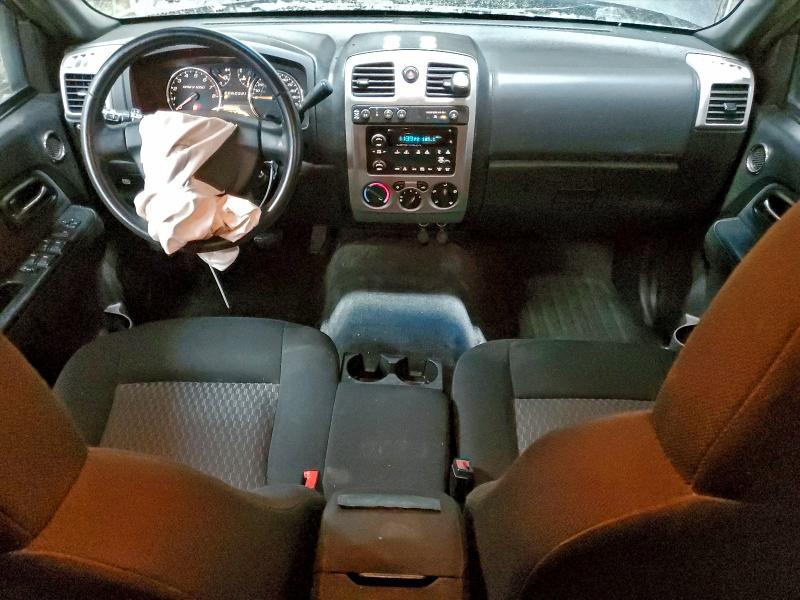 2009 Chevrolet Colorado