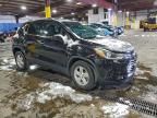 2017 Chevrolet Trax 1LT