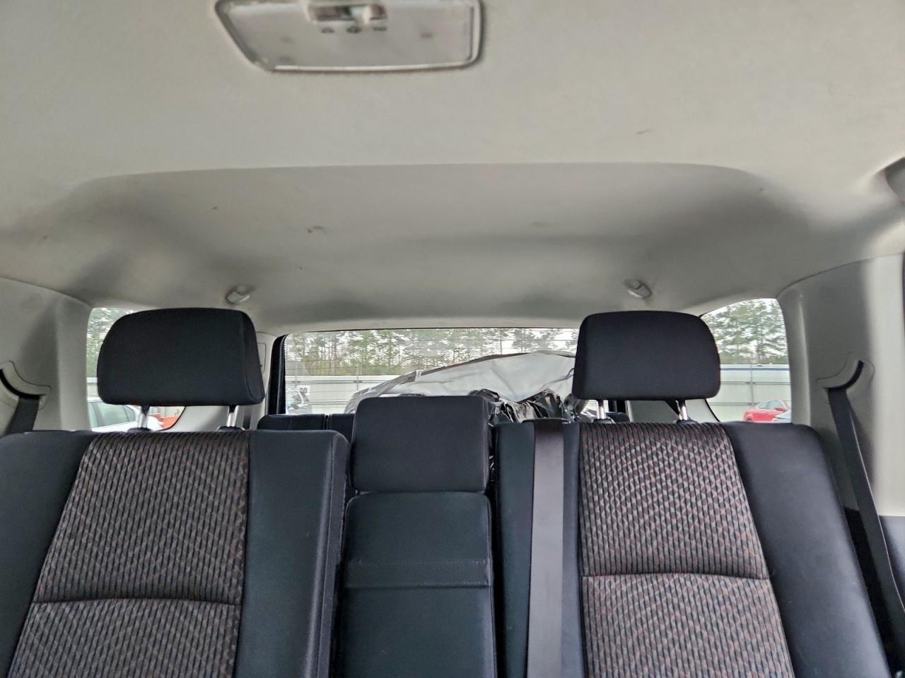 2010 Toyota 4runner SR5