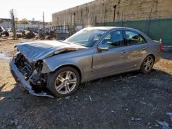 2005 Mercedes-Benz E 500 for sale in Baltimore, MD