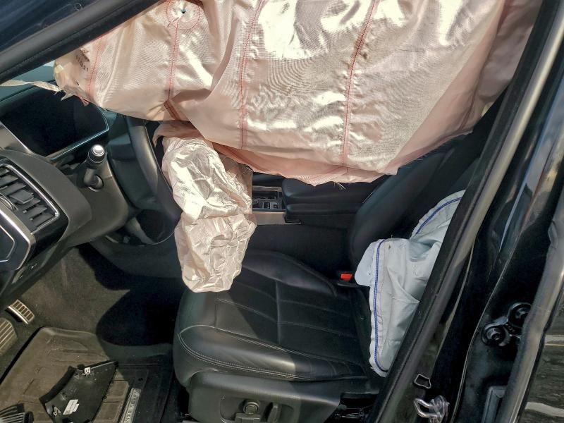 2021 Land Rover Range Rover Sport hse Dynamic