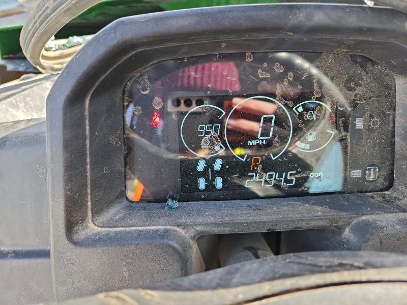 2024 John Deere Deere XUV835R Utility Vehicle