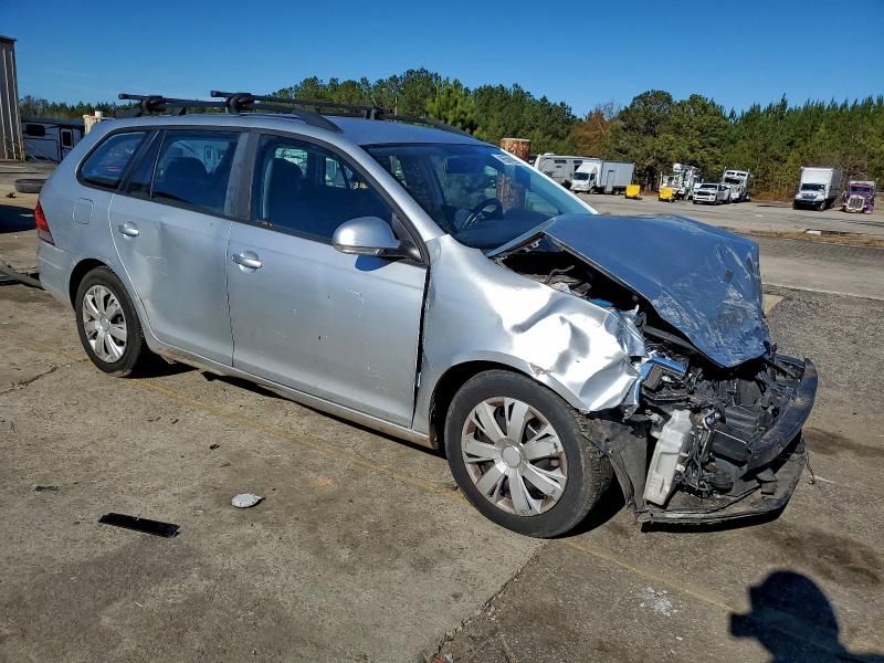 2013 Volkswagen Jetta s