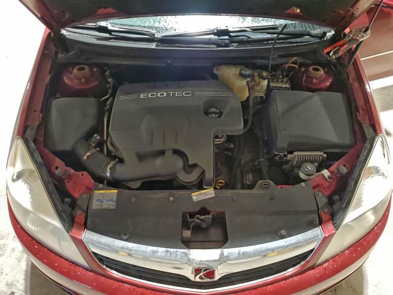 2008 Saturn Aura xe