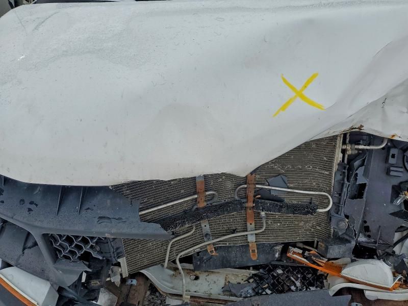 2015 Chevrolet Express G2500