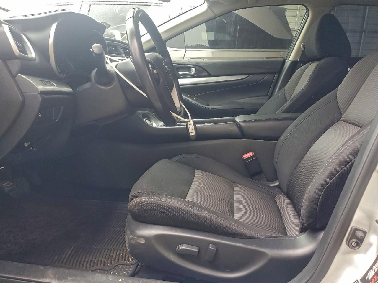 2016 Nissan Maxima 3.5s