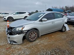 2019 Nissan Sentra s for sale in Memphis, TN