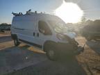2020 Dodge RAM Promaster 2500 Utility / Service Van
