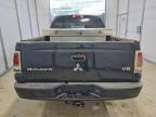 2006 Mitsubishi Raider XLS