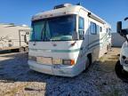 1998 Coun Motorhome