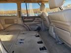 2000 Lexus Lx 470