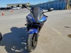 2004 Yamaha YZFR6 L