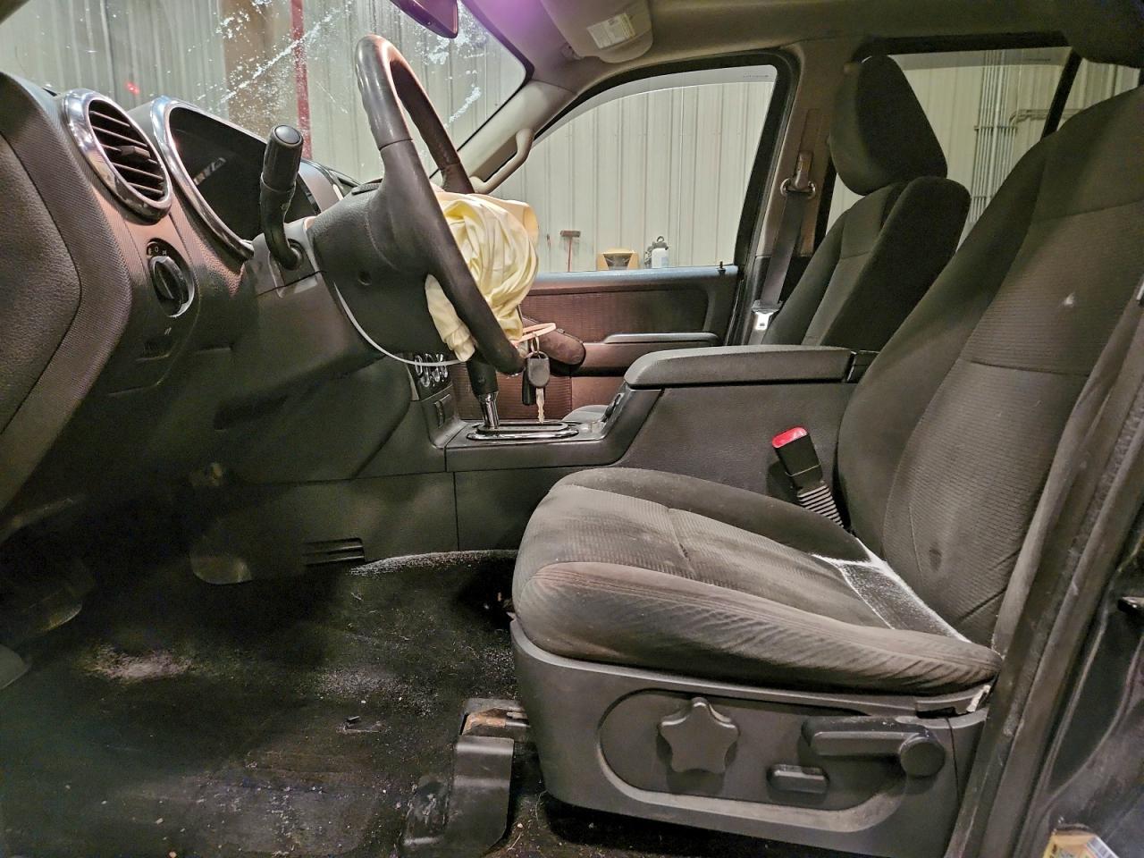 2009 Ford Explorer xlt