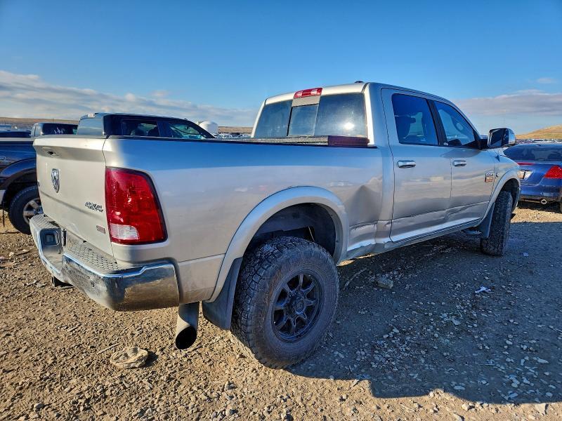 2012 Dodge Ram 2500 Laramie