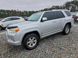 2010 Toyota 4runner SR5 en venta en Ellenwood, GA