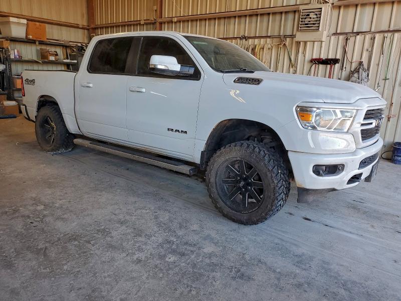 2020 Dodge Ram 1500 big Horn/lone Star
