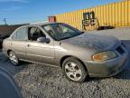 2005 Nissan Sentra 1.8