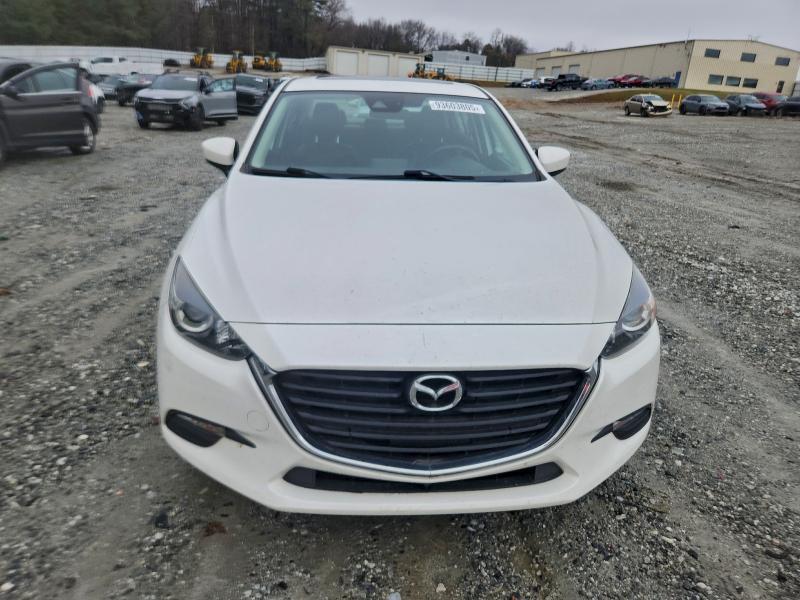 2018 Mazda 3 Touring