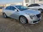 2018 Cadillac Xts Luxury