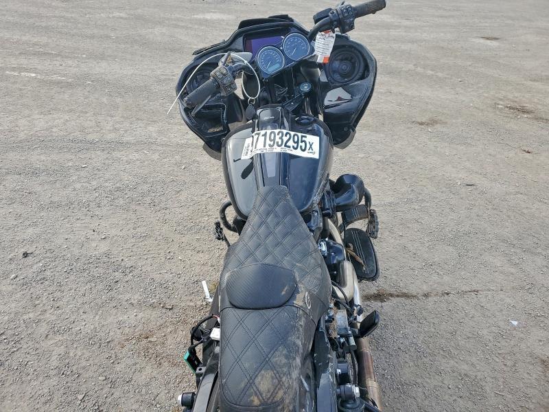 2023 Harley-Davidson Fltrxst