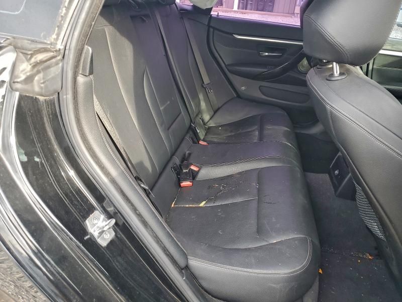 2018 BMW 440i Gran Coupe