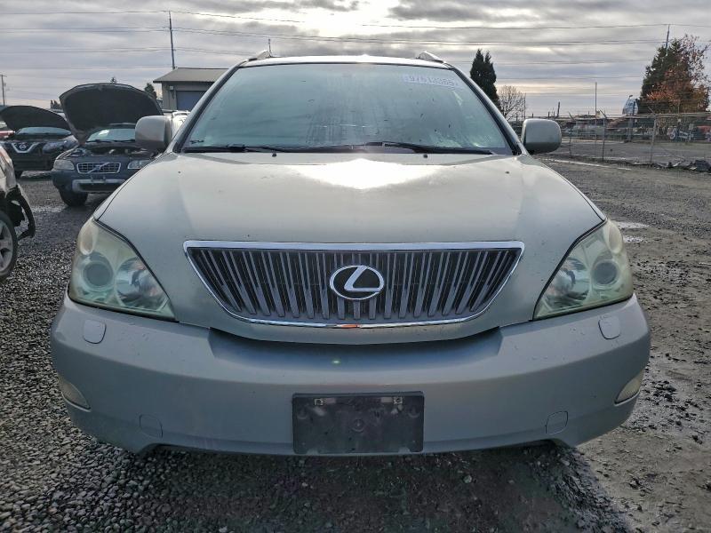 2004 Lexus Rx 330