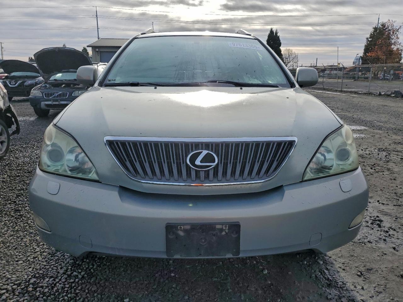 2004 Lexus Rx 330
