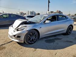 2018 Tesla Model 3 for sale in Los Angeles, CA