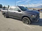 2018 Dodge Ram 1500 Rebel