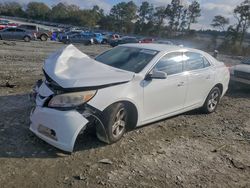 2016 Chevrolet Malibu Limited lt for sale in Byron, GA