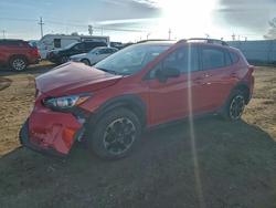 2023 Subaru Crosstrek en venta en Greenwood, NE