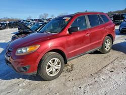 2011 Hyundai Santa fe gls for sale in West Warren, MA