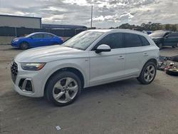 2024 Audi Q5 Premium Plus 45 en venta en Orlando, FL
