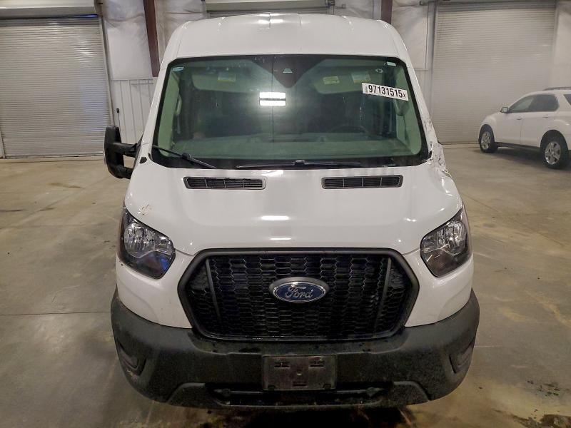 2023 Ford Transit 250 Delivery van