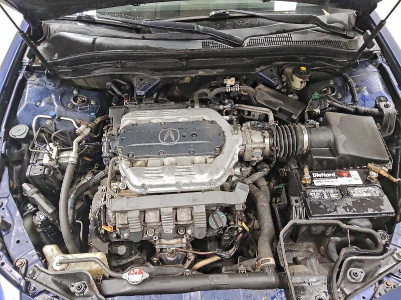 2013 Acura Tl Advance